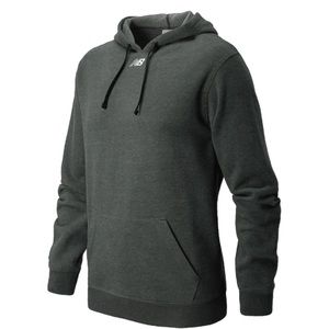 New Balance Men’s Fleece Hoodie